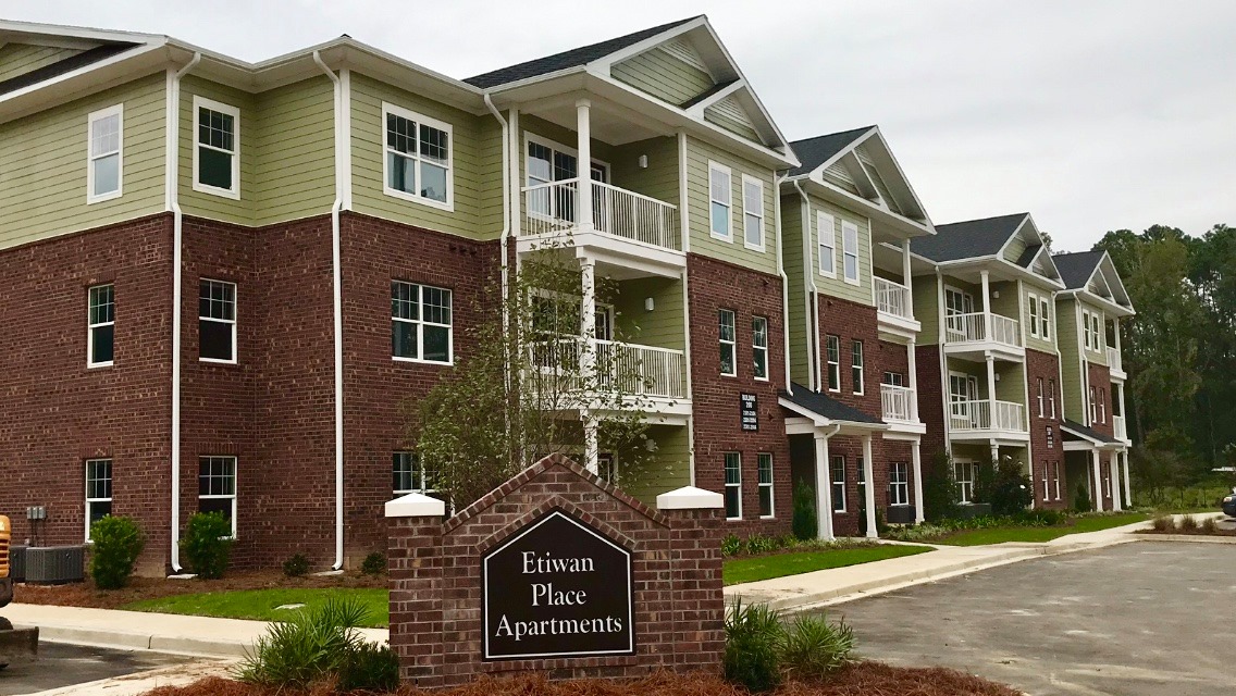 Etiwan Place Apartments